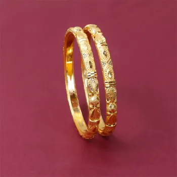 Best Gold Bangle 